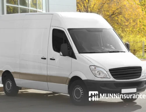 Commercial Auto Insurance Isn’t Just for Fleets: What One-Vehicle Businesses Need to Know