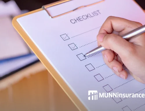 Fall Checklist for Landlords in Newfoundland and Labrador and Nova Scotia