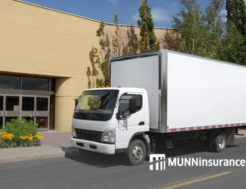 Are You Paying Too Much for Commercial Auto Insurance? 7 Ways to Help Lower Your Cost