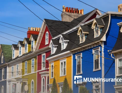 How Much Does Landlord Insurance Cost in Newfoundland and Labrador and Nova Scotia?